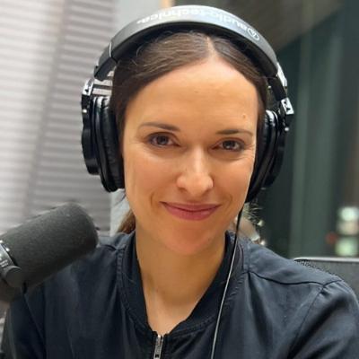 {RÉFLEXION} - Chloé Sondervorst : Radio et IA : entre automatisation et mission éditoriale