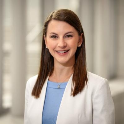 Idiopathic scoliosis with Megan Glahn Castille