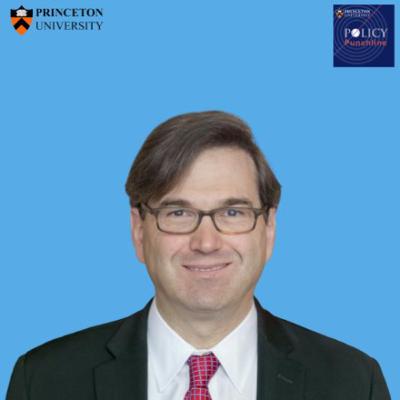 Jason Furman Interview with Princeton's Policy Punchline