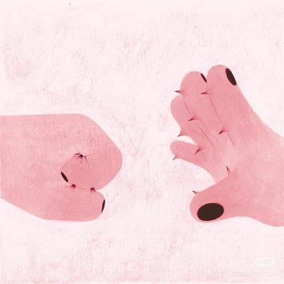 Vol.98 情感电台 | 明知对方不够爱我，我还要继续吗？