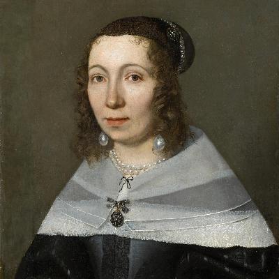 Maria Sibylla Merian - Künstlerin, Forscherin, Weltreisende