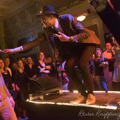 Jan Terlouw - muzikant en docent