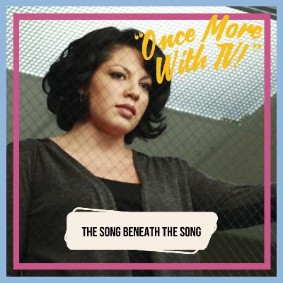 Grey's Anatomy - "Song Beneath the Song"