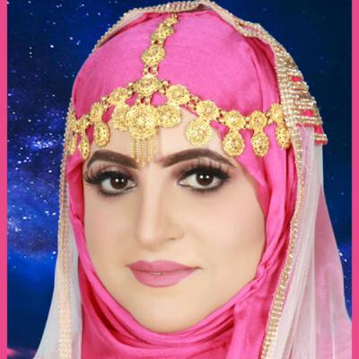 قناديل رمضانية 2 _ بقلم الشاعرة سارة البريكية