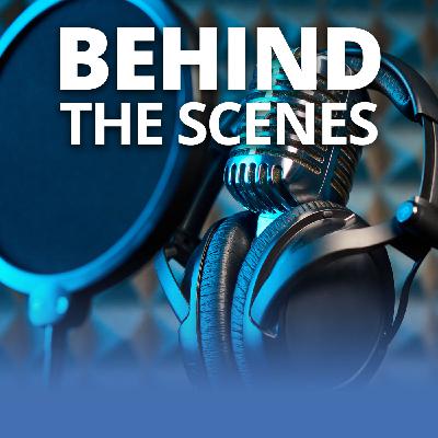 Behind the Scenes: Broadcasting Music & the Spoken Word in South Africa
