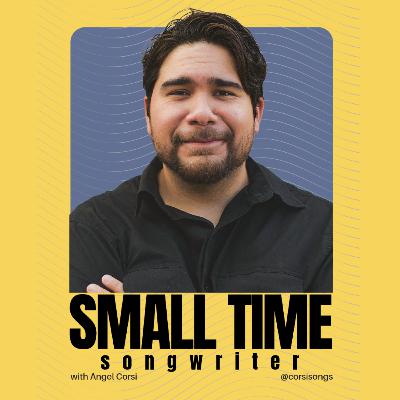 BONUS EPISODE: progress report & shifting the mindset