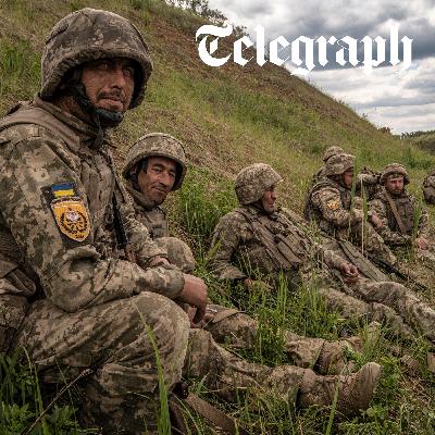 Ukraine drives 10km into occupied territory on two fronts & White House says it 'takes Russia at their word' over Iran intelligence sharing