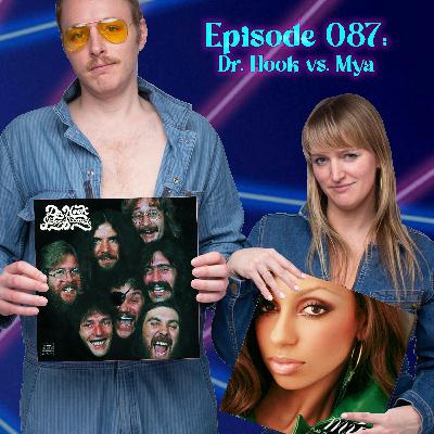 Dr. Hooks & The Medicine Show vs. Mya