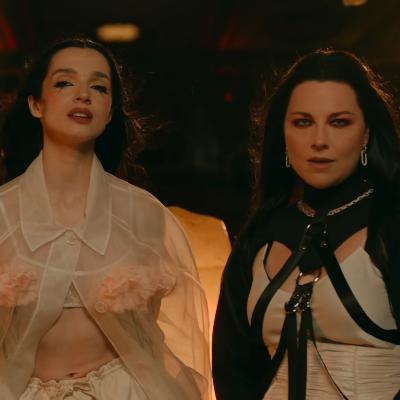 2026: The Year Of Feminine Badassary | The Podcast That Rocked