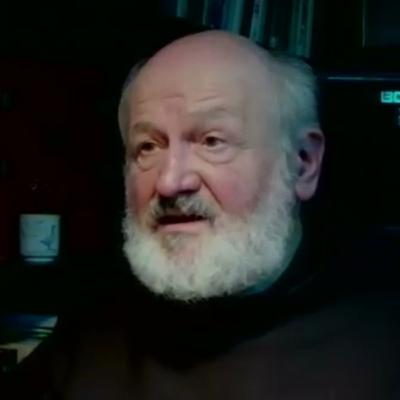 Štefan Chrappa × Páter Gabriel | O bolesti sa ľudia boja hovoriť