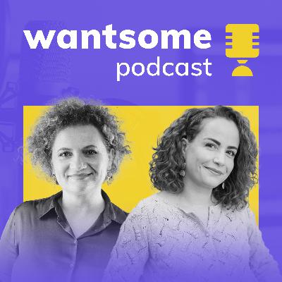 #23 Cum să devii arhitectul vieții tale profesionale, cu Cristina Oțel, Self & Life Design Coach #23 Cum să devii arhitectul vieții tale profesionale, cu Cristina Oțel, Self & Life Design Coach