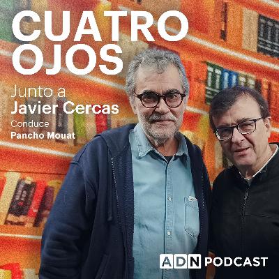 Edición Especial:  Javier Cercas