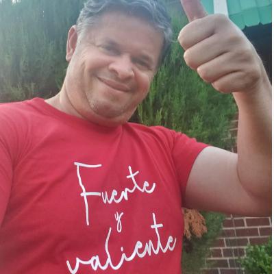Florentino Duarte: Fuerte y Valiente