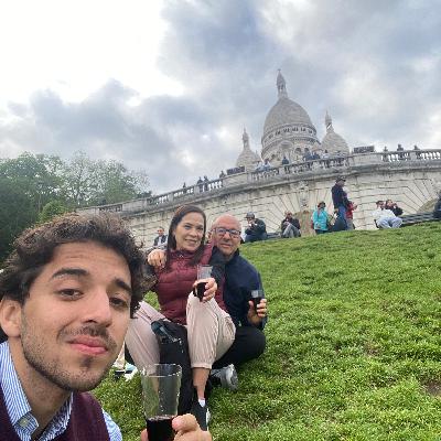 EAG2 | EP.8 - mayo 2025