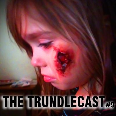 An Empath at Trundle Manor?: The Drunken Ramblings of a Ghost and His Roommates