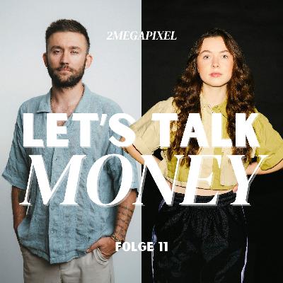 Let's Talk Money