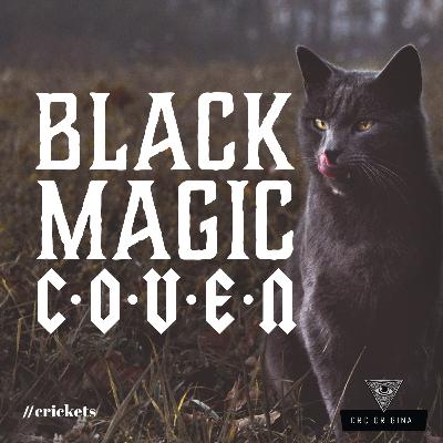 Black Magic Coven: Make a Deal with the Devil