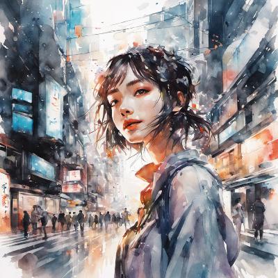 1008 [Q] 如果我能擁有任何一項技能，我想要哪個？