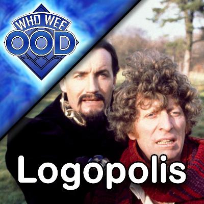 The End of Tom Baker - Doctor Who: Logopolis REVIEW - Who Wee Ood #73
