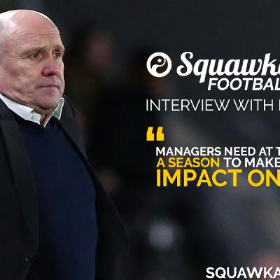 Kettle Whistle Radio # 316 We Are 13 with Thomas R. Clark