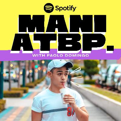 MANI ATBP Trailer MANI ATBP Trailer