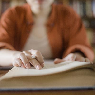 RAE Informa - «Diccionario histórico de la lengua española» - 20/10/25 RAE Informa - «Diccionario histórico de la lengua española» - 20/10/25