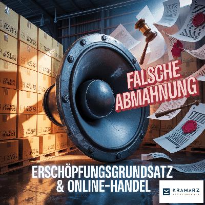 Markenrecht kompakt: Der Erschöpfungsgrundsatz und die Verteidigung gegen unberechtigte Ansprüche