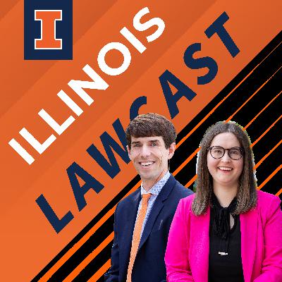 Get to know Bill Watson and Sara Gerke