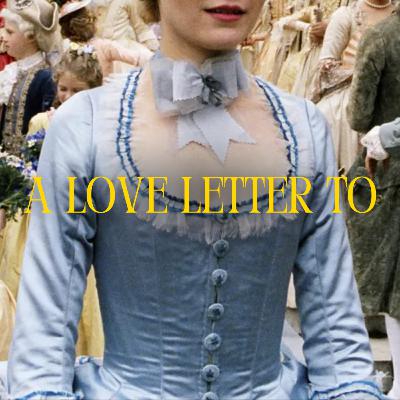 Marie Antoinette, Sofia Coppola, and the Sweetness of Girlhood