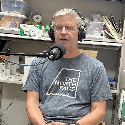 Pulse of Ely Podcast August 14, 2025 - Mike Tarvin Pulse of Ely Podcast August 14, 2025 - Mike Tarvin