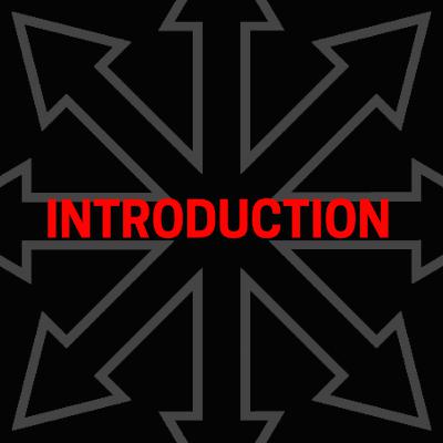 New Templars Introduction