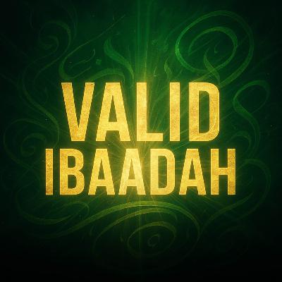 Benefits and Conditions of a Valid Ibaadah | Zakir Naik