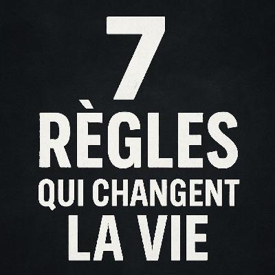 #38. 7 lois silencieuses qui changent une vie