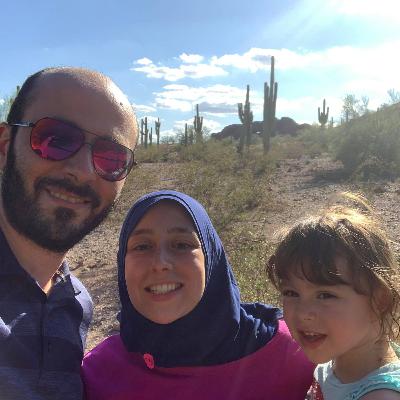 Omar Zakaria - Family , Finaincial challenges and how his thoughts have evolved