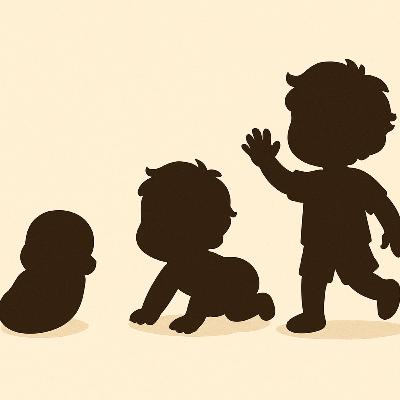 Birth to 2 years old - Inner Child Meditation Birth to 2 years old - Inner Child Meditation