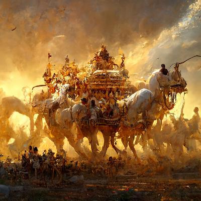 S3 : EP -103:ವನವಾಸ ಕ್ಕೆ ಹೊರಟ ಧೃತರಾಷ್ಟ್ರ : Mahabharata Story S3 : EP -103:ವನವಾಸ ಕ್ಕೆ ಹೊರಟ ಧೃತರಾಷ್ಟ್ರ : Mahabharata Story