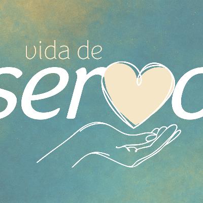 Vida de servo - Servindo a Cidade Vida de servo - Servindo a Cidade