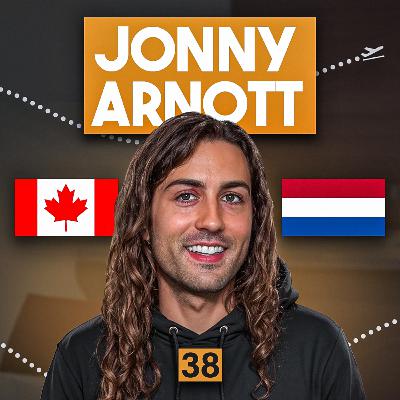 What Living in the Netherlands is Like as a Foreigner