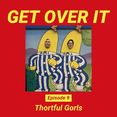 Thortful Gorls Thortful Gorls