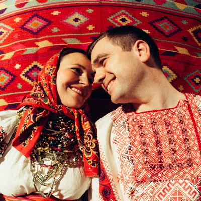 Пасха в обрядах и песнях