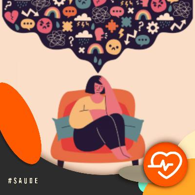 Com a Saúde em Dia - Pesquisa Nacional de Saúde Mental