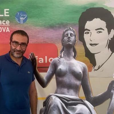 Le interviste di Marcello Anastasi: Francesco Del Grande