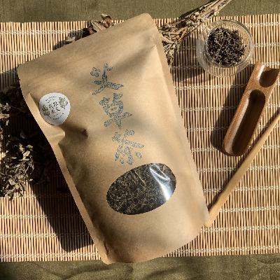 清明號｜以「艾」為「茗」，翻轉高原產業