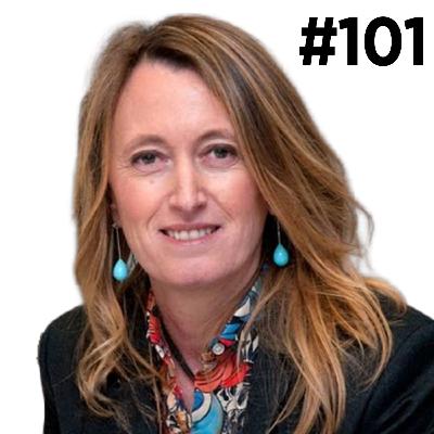 ELISABETTA PIQUÉ. Cónclaves, Papas y Vaticano | Arpa Talks #101