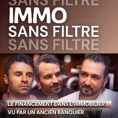Immobilier & financement bancaire : les astuces d’un ex-banquier Immobilier & financement bancaire : les astuces d’un ex-banquier