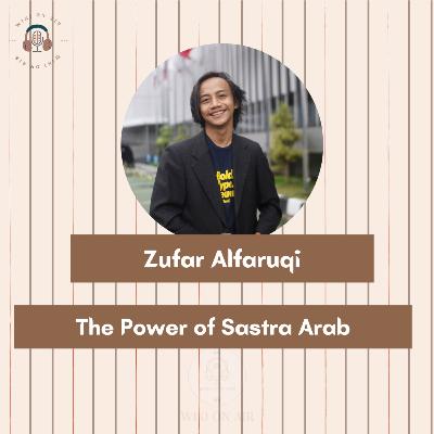 #2.17 - The Power of Sastra Arab