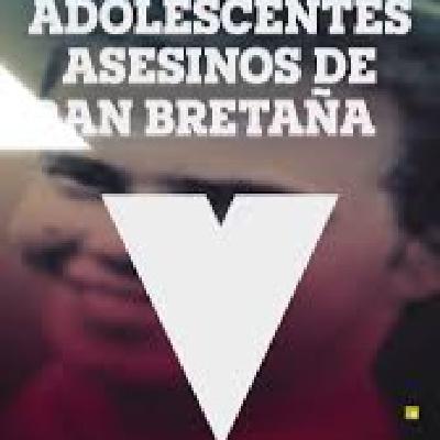 Adolescentes asesinos de Gran Bretaña T1: Logan MacPhail - Novio, acosador y asesino · Reece Ludlow - La ira del rechazo