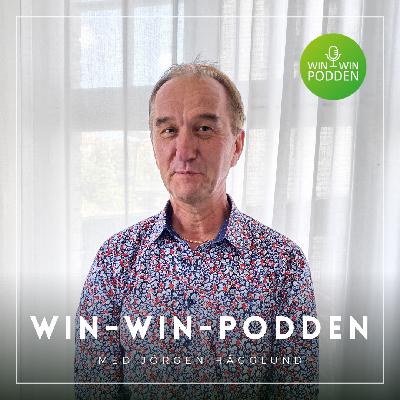 55. Systematiskt utvecklingsarbete med Panalitix, med Jörgen Hägglund