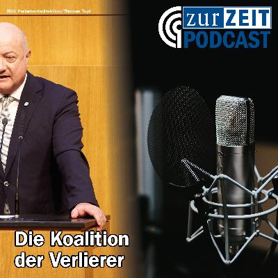 Die Koalition der Verlierer