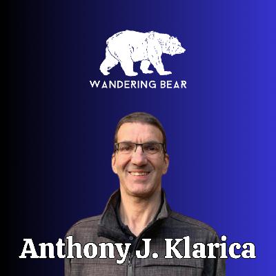 Anthony J. Klarica: 7 Steps To Success In Sport & Life